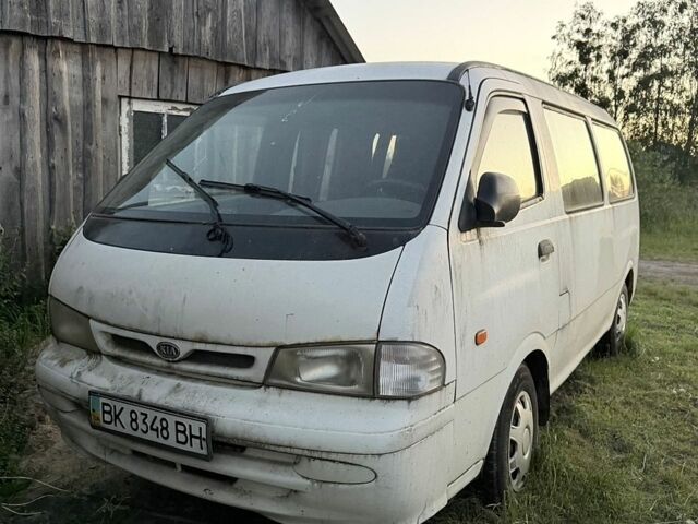 Кіа Преджіо, об'ємом двигуна 0 л та пробігом 300 тис. км за 1600 $, фото 1 на Automoto.ua