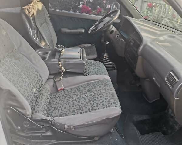 Кіа Преджіо, об'ємом двигуна 2.7 л та пробігом 304 тис. км за 2350 $, фото 1 на Automoto.ua