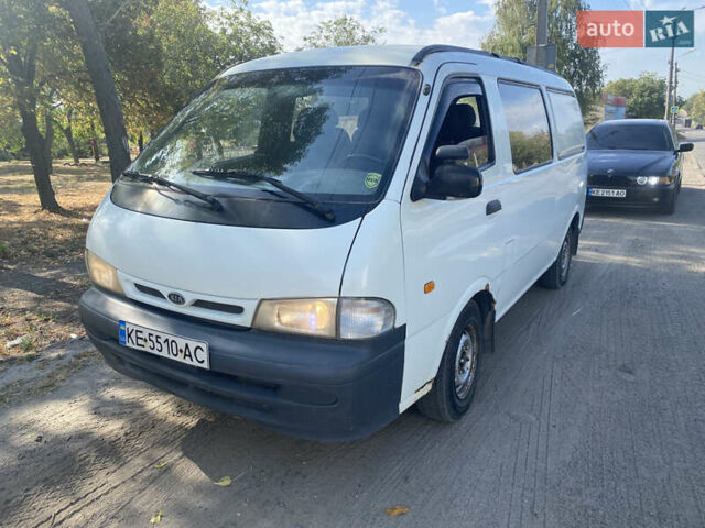 Киа Преджио, объемом двигателя 0 л и пробегом 320 тыс. км за 2000 $, фото 1 на Automoto.ua