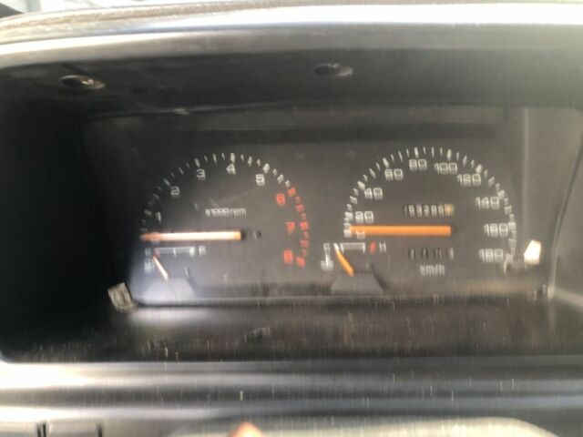 Чорний Кіа Прайд, об'ємом двигуна 1.3 л та пробігом 3 тис. км за 404 $, фото 1 на Automoto.ua