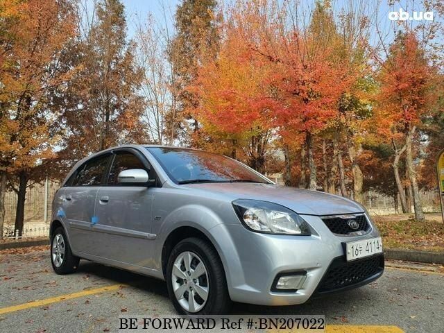 Киа Прайд, объемом двигателя 1.5 л и пробегом 225 тыс. км за 3585 $, фото 1 на Automoto.ua