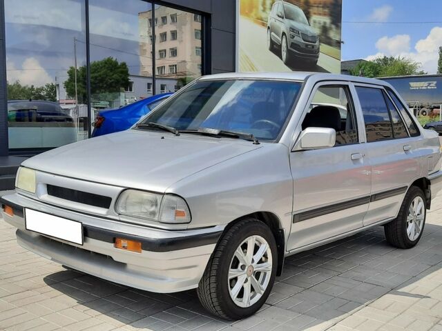Сірий Кіа Прайд, об'ємом двигуна 13 л та пробігом 186 тис. км за 2300 $, фото 1 на Automoto.ua