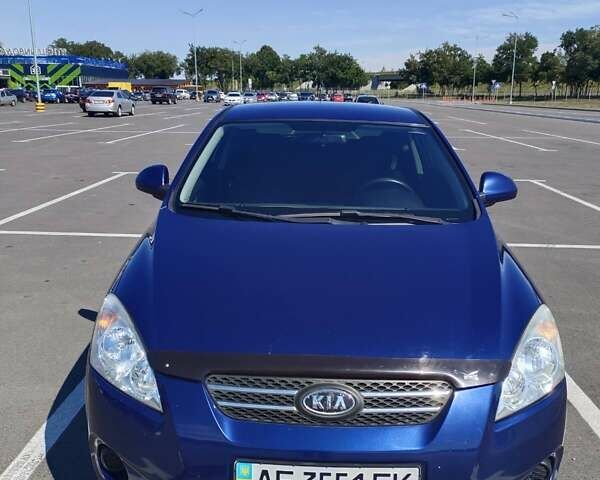 Кіа Про Сід, об'ємом двигуна 1.4 л та пробігом 120 тис. км за 6000 $, фото 1 на Automoto.ua