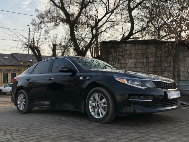 Черный Киа Рио, объемом двигателя 24 л и пробегом 110 тыс. км за 11500 $, фото 1 на Automoto.ua