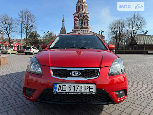 Купить Kia Rio 2009 в Днепре (Днепропетровске): 5499$ | Киа Рио на ...