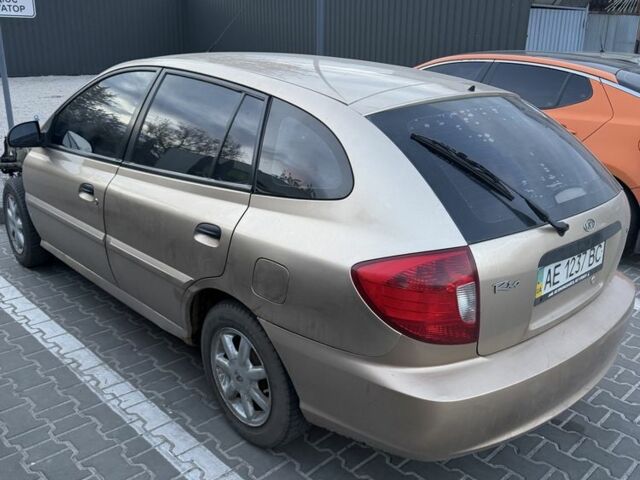 Киа Рио, объемом двигателя 0 л и пробегом 230 тыс. км за 750 $, фото 1 на Automoto.ua