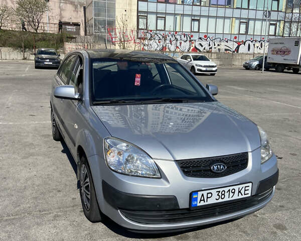 Кіа Ріо, об'ємом двигуна 1.4 л та пробігом 132 тис. км за 5800 $, фото 1 на Automoto.ua