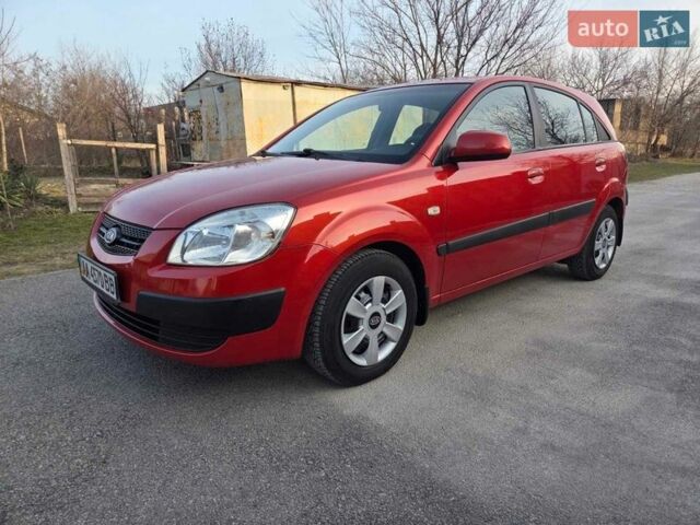 Кіа Ріо, об'ємом двигуна 1.4 л та пробігом 162 тис. км за 4999 $, фото 1 на Automoto.ua