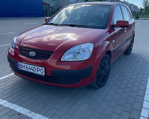 Киа Рио, объемом двигателя 1.4 л и пробегом 53 тыс. км за 4700 $, фото 1 на Automoto.ua