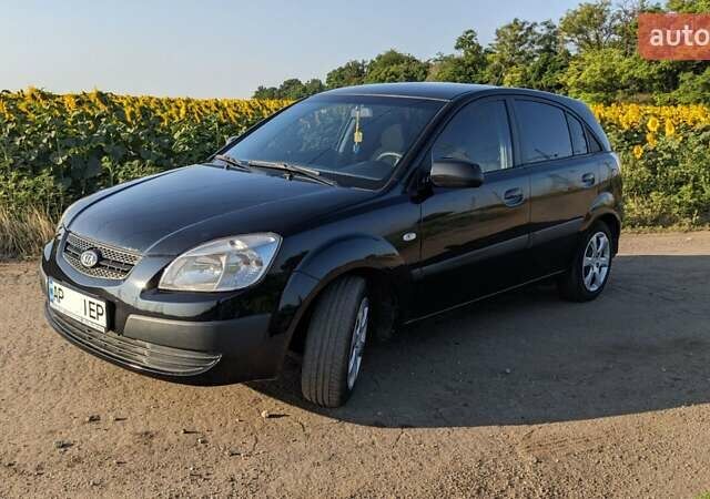 Кіа Ріо, об'ємом двигуна 1.4 л та пробігом 160 тис. км за 6200 $, фото 1 на Automoto.ua