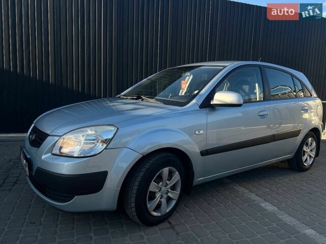 Кіа Ріо, об'ємом двигуна 1.4 л та пробігом 193 тис. км за 3150 $, фото 1 на Automoto.ua