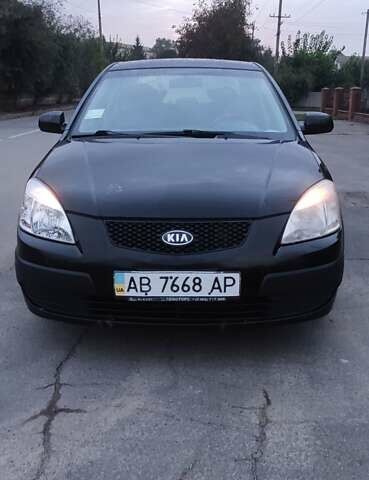 Киа Рио, объемом двигателя 0 л и пробегом 230 тыс. км за 4300 $, фото 1 на Automoto.ua