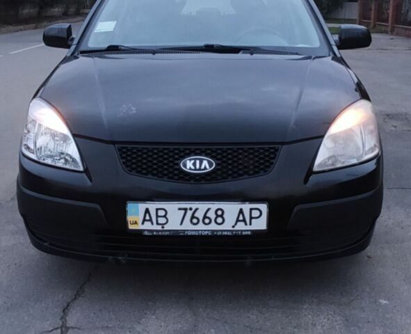 Кіа Ріо, об'ємом двигуна 0 л та пробігом 230 тис. км за 4300 $, фото 1 на Automoto.ua