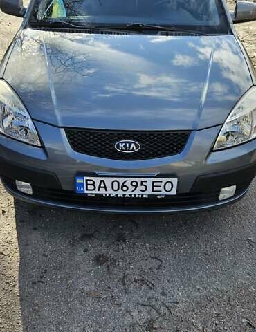 Киа Рио, объемом двигателя 0 л и пробегом 182 тыс. км за 5200 $, фото 1 на Automoto.ua