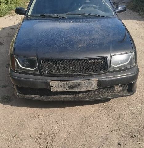 Киа Рио, объемом двигателя 0 л и пробегом 271 тыс. км за 4200 $, фото 1 на Automoto.ua