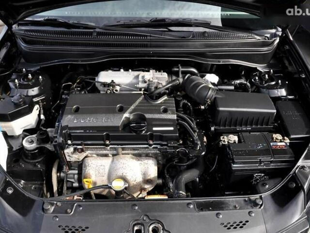 Кіа Ріо, об'ємом двигуна 1.4 л та пробігом 194 тис. км за 4700 $, фото 1 на Automoto.ua