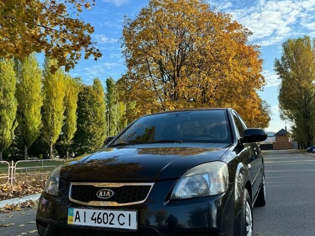 Киа Рио, объемом двигателя 0 л и пробегом 230 тыс. км за 4500 $, фото 1 на Automoto.ua
