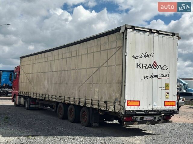 Киа Рио, объемом двигателя 1.6 л и пробегом 180 тыс. км за 7400 $, фото 1 на Automoto.ua