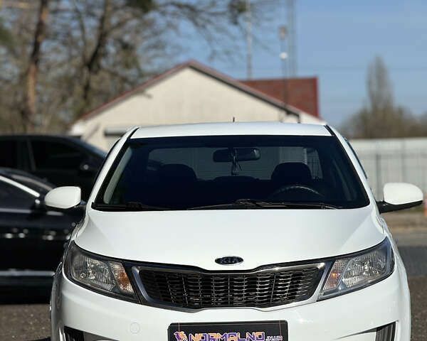 Киа Рио, объемом двигателя 0 л и пробегом 105 тыс. км за 8600 $, фото 1 на Automoto.ua