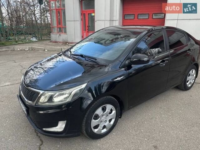 Киа Рио, объемом двигателя 1.6 л и пробегом 273 тыс. км за 6200 $, фото 1 на Automoto.ua