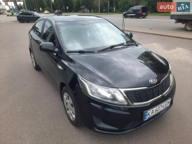 Кіа Ріо, об'ємом двигуна 1.4 л та пробігом 203 тис. км за 4700 $, фото 1 на Automoto.ua