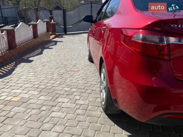 Киа Рио, объемом двигателя 1.4 л и пробегом 180 тыс. км за 7200 $, фото 1 на Automoto.ua