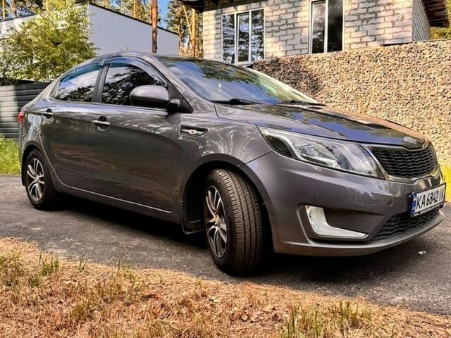Кіа Ріо, об'ємом двигуна 1.59 л та пробігом 263 тис. км за 6700 $, фото 1 на Automoto.ua
