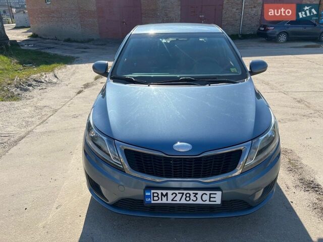 Кіа Ріо, об'ємом двигуна 1.4 л та пробігом 120 тис. км за 6499 $, фото 1 на Automoto.ua