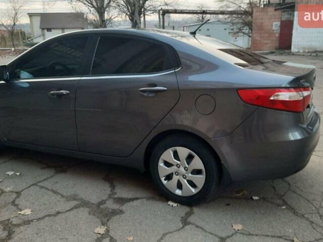 Киа Рио, объемом двигателя 1.4 л и пробегом 68 тыс. км за 9000 $, фото 1 на Automoto.ua