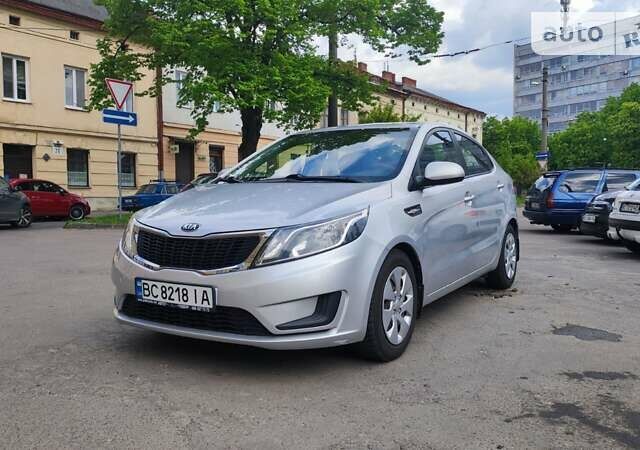 Кіа Ріо, об'ємом двигуна 1.4 л та пробігом 130 тис. км за 8750 $, фото 1 на Automoto.ua