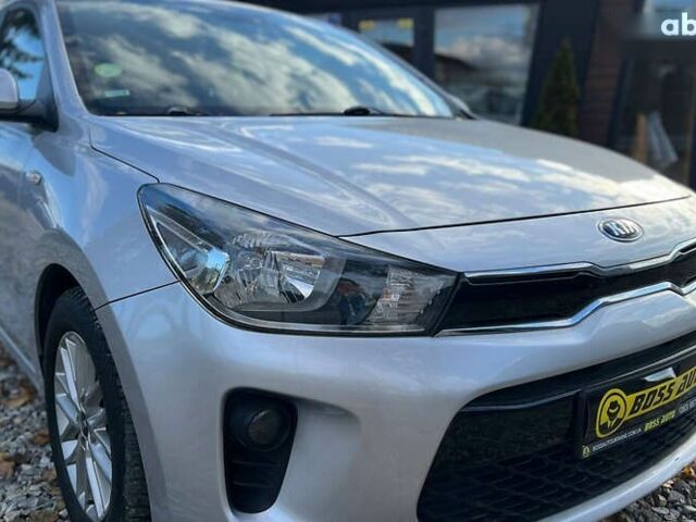 Киа Рио, объемом двигателя 1.4 л и пробегом 148 тыс. км за 8799 $, фото 1 на Automoto.ua