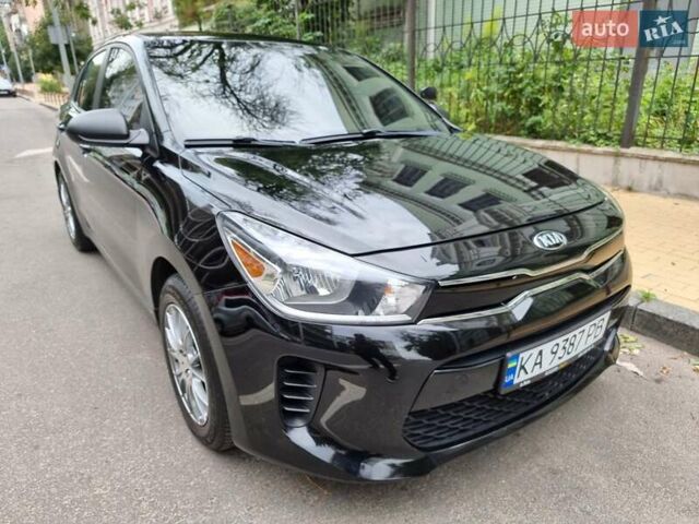 Кіа Ріо, об'ємом двигуна 1.59 л та пробігом 135 тис. км за 11000 $, фото 1 на Automoto.ua