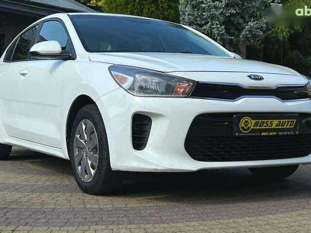 Кіа Ріо, об'ємом двигуна 1.6 л та пробігом 142 тис. км за 11999 $, фото 1 на Automoto.ua