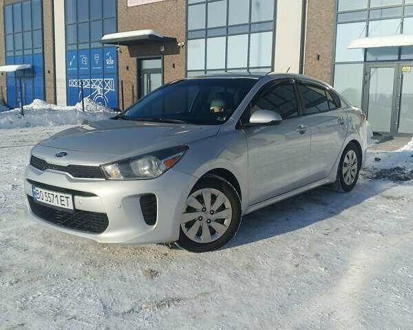 Кіа Ріо, об'ємом двигуна 1.59 л та пробігом 100 тис. км за 10999 $, фото 1 на Automoto.ua