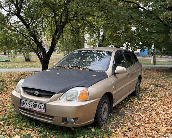 Киа Рио, объемом двигателя 1.5 л и пробегом 200 тыс. км за 2900 $, фото 1 на Automoto.ua
