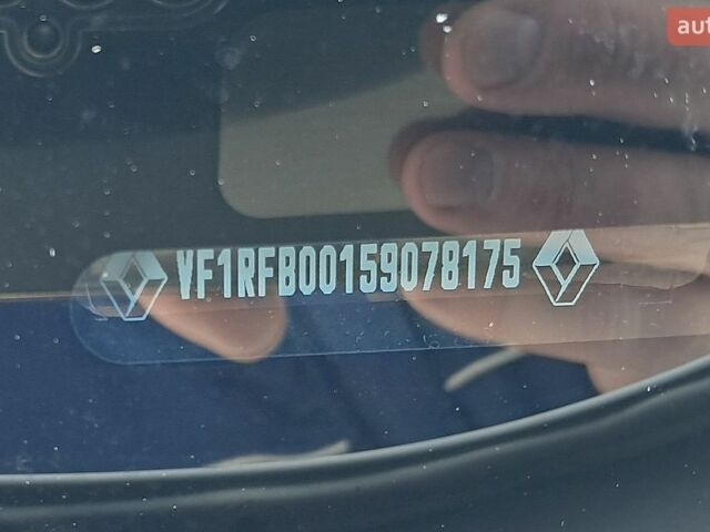 Сірий Кіа Ріо, об'ємом двигуна 1.4 л та пробігом 131 тис. км за 7400 $, фото 1 на Automoto.ua