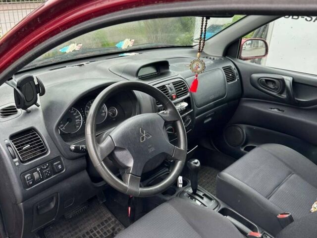 Сірий Кіа Ріо, об'ємом двигуна 1.3 л та пробігом 240 тис. км за 3498 $, фото 1 на Automoto.ua