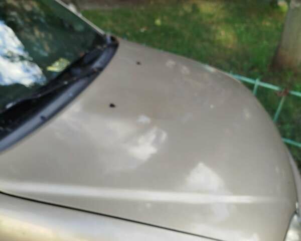 Бежевий Кіа Сефія, об'ємом двигуна 1.6 л та пробігом 270 тис. км за 2500 $, фото 1 на Automoto.ua