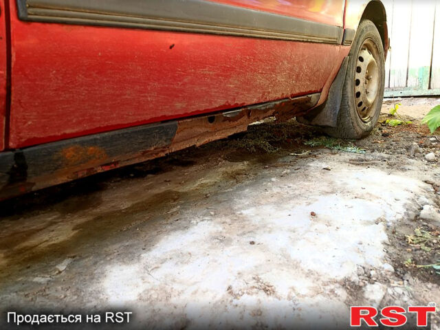 Кіа Сефія, об'ємом двигуна 1.6 л та пробігом 200 тис. км за 700 $, фото 1 на Automoto.ua