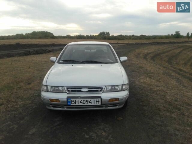 Киа Сефия, объемом двигателя 1.6 л и пробегом 350 тыс. км за 2200 $, фото 1 на Automoto.ua