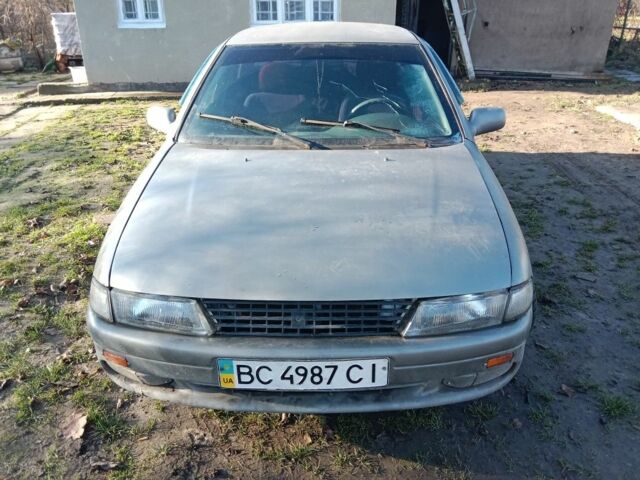 Серый Киа Сефия, объемом двигателя 1.5 л и пробегом 317 тыс. км за 710 $, фото 1 на Automoto.ua