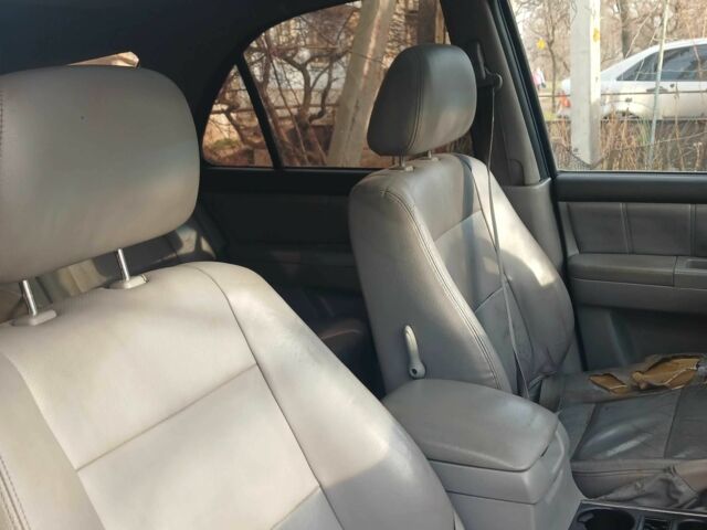 Черный Киа Соренто, объемом двигателя 2.5 л и пробегом 3 тыс. км за 2717 $, фото 1 на Automoto.ua