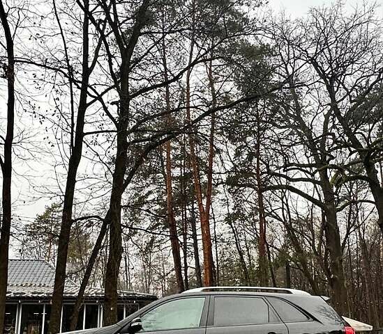 Черный Киа Соренто, объемом двигателя 2.2 л и пробегом 318 тыс. км за 15800 $, фото 1 на Automoto.ua