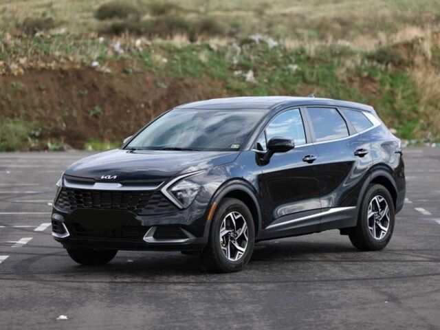 Киа Соренто 2023 в Львове на Automoto.ua Черный Киа Соренто, объемом двигателя 2.5 л и пробегом 76 тыс. км за 16700 $, фото 1 на Automoto.ua