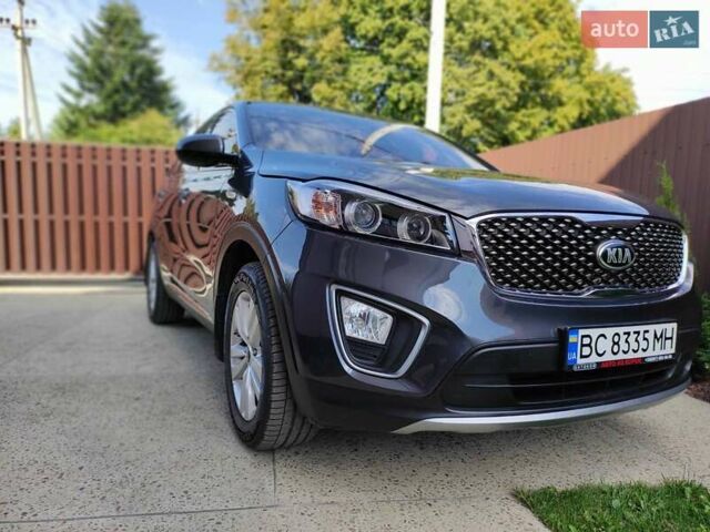 Киа Соренто, объемом двигателя 2 л и пробегом 194 тыс. км за 21000 $, фото 1 на Automoto.ua