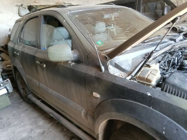 Кіа Соренто, об'ємом двигуна 2.5 л та пробігом 3 тис. км за 2500 $, фото 1 на Automoto.ua