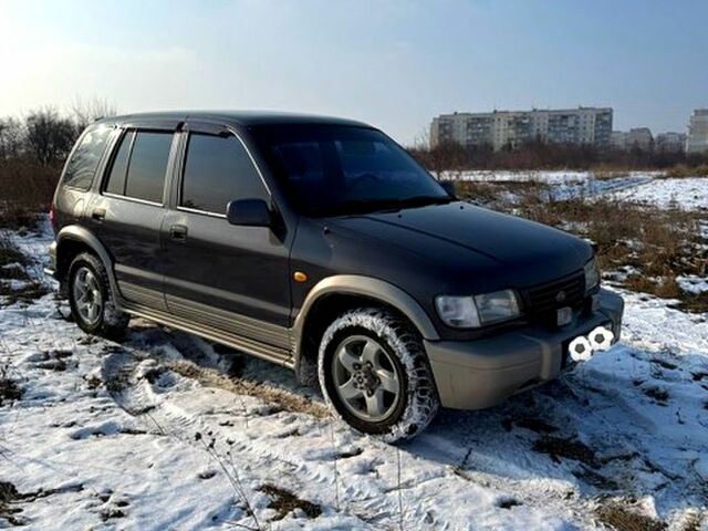 Киа Соренто, объемом двигателя 20 л и пробегом 256 тыс. км за 2700 $, фото 1 на Automoto.ua