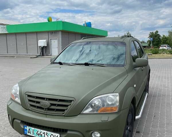 Кіа Соренто, об'ємом двигуна 2.5 л та пробігом 340 тис. км за 6500 $, фото 1 на Automoto.ua
