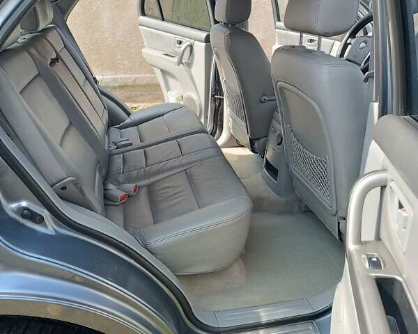Киа Соренто, объемом двигателя 0 л и пробегом 280 тыс. км за 7000 $, фото 1 на Automoto.ua