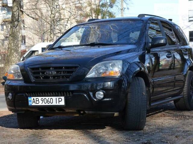 Кіа Соренто, об'ємом двигуна 2.5 л та пробігом 325 тис. км за 8700 $, фото 1 на Automoto.ua